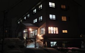 Hakuba Glad Inn Ebisuya